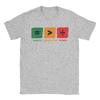 Equality Is Greater Than Division Black History Month 100 Cotton T Shirt For Unisex T Shirts Tee Shirt Plus Size Dropshipping Tops