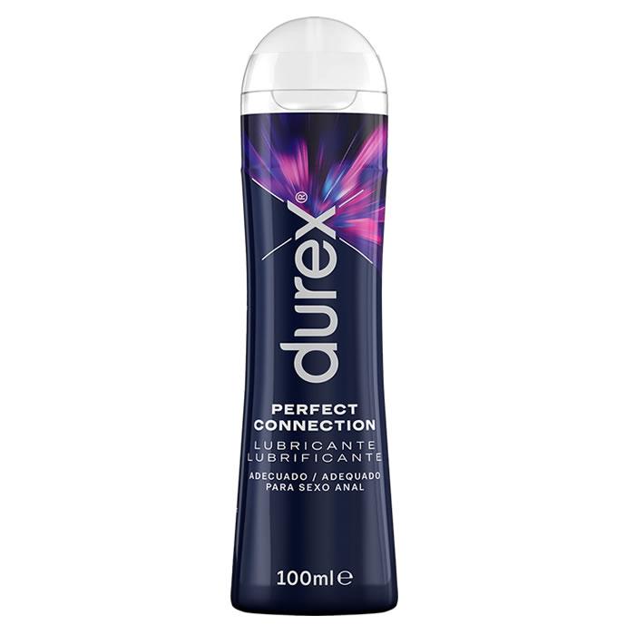 РЎРјР°Р·РєР° Durex Perfect Connection Gliss 100 РјР»