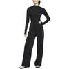 (WMNS) Nike Dri-FIT Bliss Pants 'Black' Women's FQ2167-010