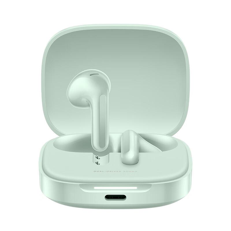 

Xiaomi Redmi Buds 7S Half-in-Ear Bluetooth Earbuds