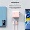 88W Super Fast 3C-Certified Multi-Port Huawei Mobile Charger Kit