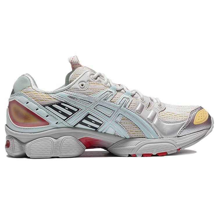 Kiko Kostadinov X ASICS UB5-S Gel Nimbus 9 Glacier Grey Soothing Sea Unisex Sneakers 1201A656-020