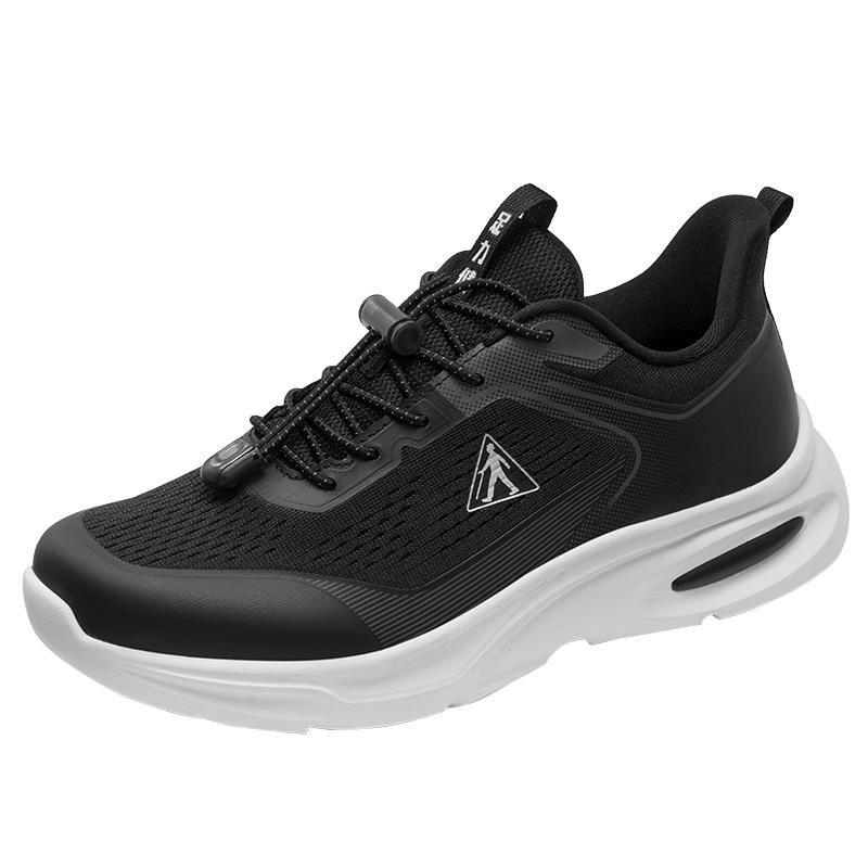 Zuli Jian Men s Cushioned Athletic Walking Shoes 42
