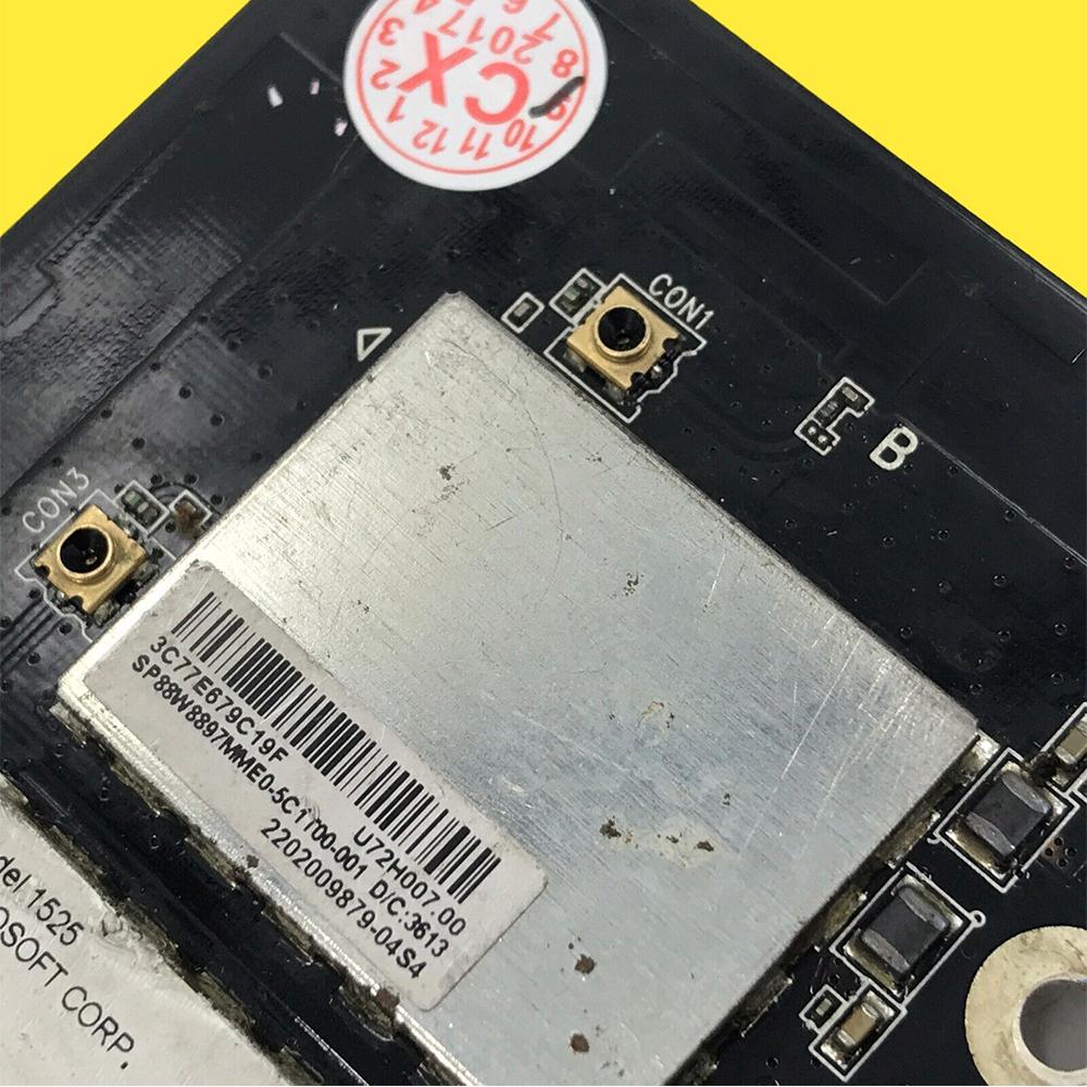 1 x WiFi Board Replacement for Xbox One 1525 U72H007 #146 z63 b602