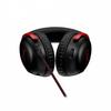 Słuchawki CloudX III BLK/RED Gaming - 727A9AA