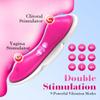 Wearable Panty Vibrator Adult Sex Toy for Women Clit Clitoral Stimulator 7 Vibration Remote App Control Sexy Toy for Women dildo
