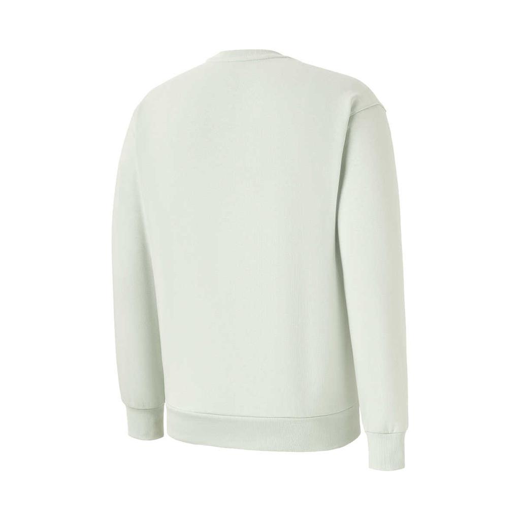 Adidas Sweatshirt Men's Light Green JM2242-