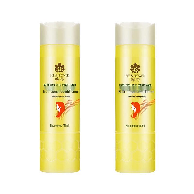 Fenghua Wheat Protein Hair Conditioner