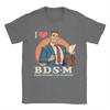 BDSM Business DevelopUnisext Sales and Marketing TShirt Summer Unisex Cotton O Neck Plus Size Top Tees Short Sleeve Tshirt