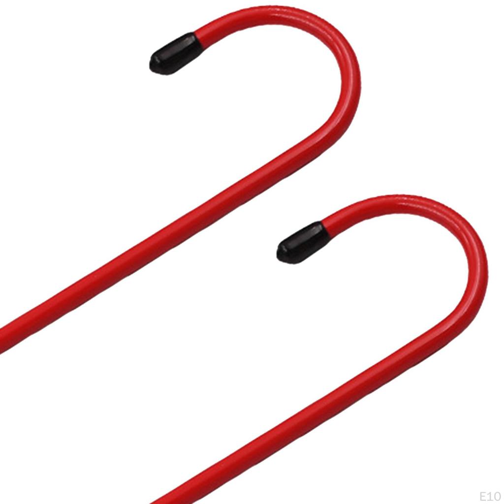 2 Pieces Brake Caliper Hangers Automotive Maintenance Tools Home Garage Use Multifunctional for