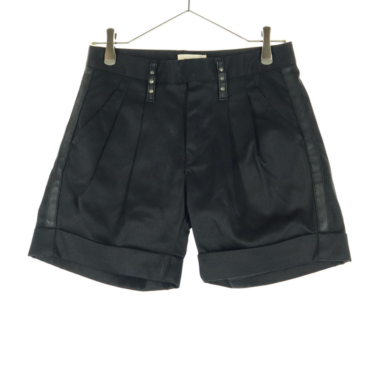 

DIESEL Shorts w24 black shorts Women Used