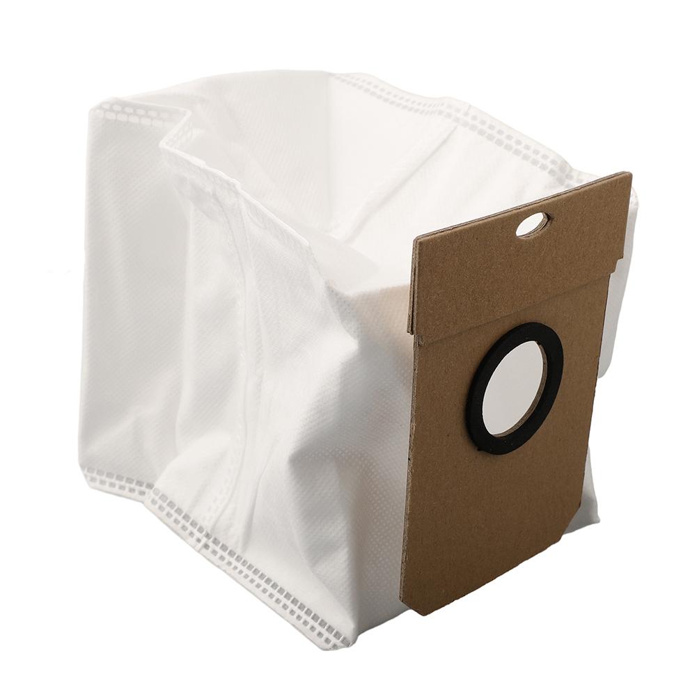 Protective Dust Bag Scratches White 10pcs 4pcs Clean