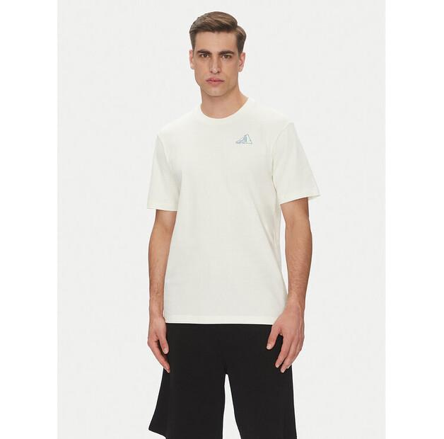 T-Shirt adidas Earth Day Graphic EU XXL