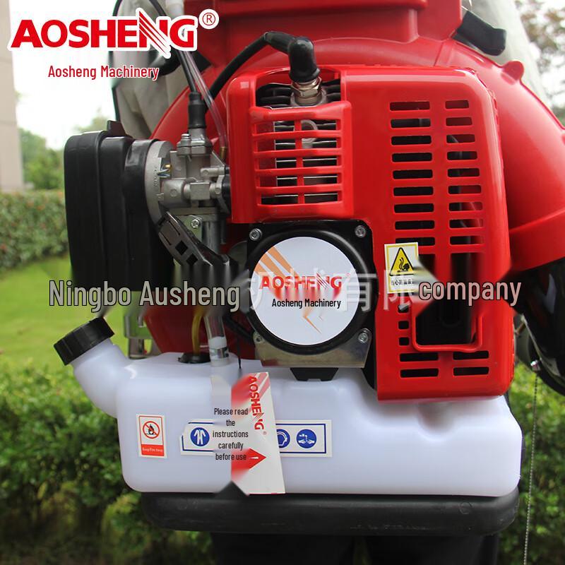 Kalei 3F-30 High-Power Fertilizer Spreader & Seeder CN plug (adapter included)