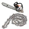 Woodworking Chainsaw Chain Saw Chain Blade Accessory 3/8 058 68DL