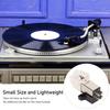 Ongwan Replacement Stylus Cartridge AT-3600L for Audio-Technica Record Players, MM Cartridge Phonograph Turntable Needle, Easy to Install