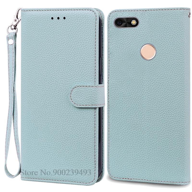 Für Huawei P9 Lite Mini Hülle Brieftasche Cover SLA-L02 SLA-L22 SLA-L03 SLA-L23 für Huawei Nova Lite 2017 Hülle Huawei Y6 Pro 2017 Hülle