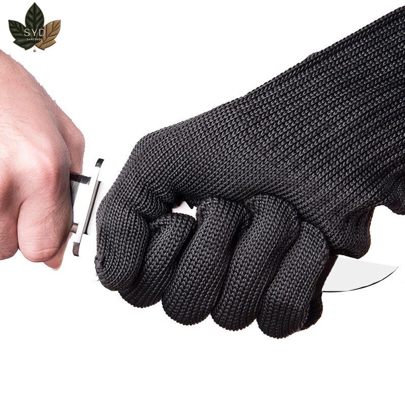 

Clover Bean Cut-Resistant Work Gloves
