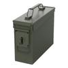 Dream Motion Tactical Storage & Ammo Boxes