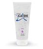 Just Glide - Moisturizing Lubricant for Sex Toys 200ml