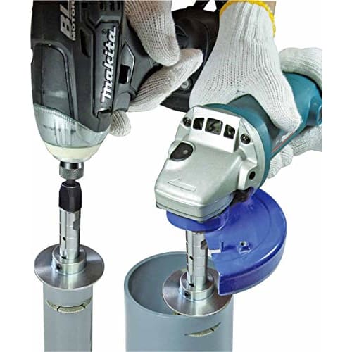 Effort PVC Pipe Cutter, Inner Cutter E-43