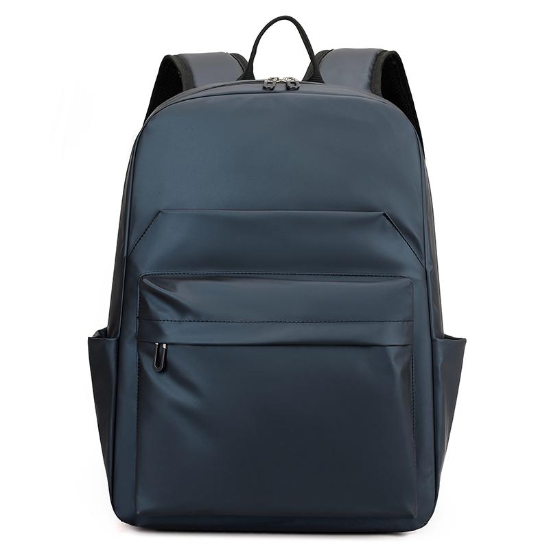 New backpack men's business leisure backpack outdoor leisure backpack fashion versatile backpack