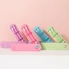 Soft Silicone Ear Cleaner Stick Thin Cotton Swabs Multifunctional Reusable Ear Cleaning For Ears Extra BPA Kids Safety Swabs