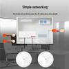 H3C AX3000 Whole-Home WiFi 6 AP & PoE Router Kit (CN Version)