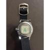 Used Q&Q Watch Combat Mecha Xabungle Character Dial Retro Showa
