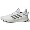 adidas Sensebounce+ Street 'Grau Schwarz' Damen G27270