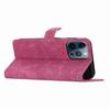 Protect Phone Case For Apple iPhone 16 15 14 13 12 11 Pro Mini Plus Max 7 8 SE 2020 Wallet Card Slots Simple Color Flip Cover