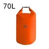 5/10/20/40/70L Waterproof Dry Bag Sack for Camping Drift Swimming Fishing Portable Clothes Storage Bag Outdoor Water Bag Pack