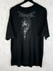 Dismember 2003 Death Metal Band 15-jähriges Jubiläum T-Shirt Selten Schwarz Größe L Unisex T-Shirt