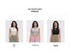 Women's Skin-friendly Modal Sports Vest, Summer Fitness, Round Neck, Hollow Out, Chest Pads, Sleeveless Yoga Top.