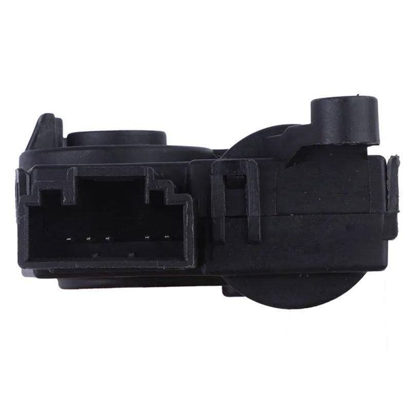 A16P-5Q0907511L Heizungs-Luftklappensteller 5Q0907511J 604-824 Für A3 Q3 Quattro Für VW CC Golf Jetta Passt