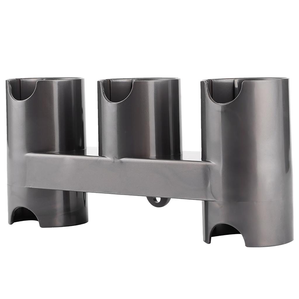 Kitchen Bathroom Wall?Mounted Brush Mop Storage Rack for V7/V8/V10 Vacuum Cleaner