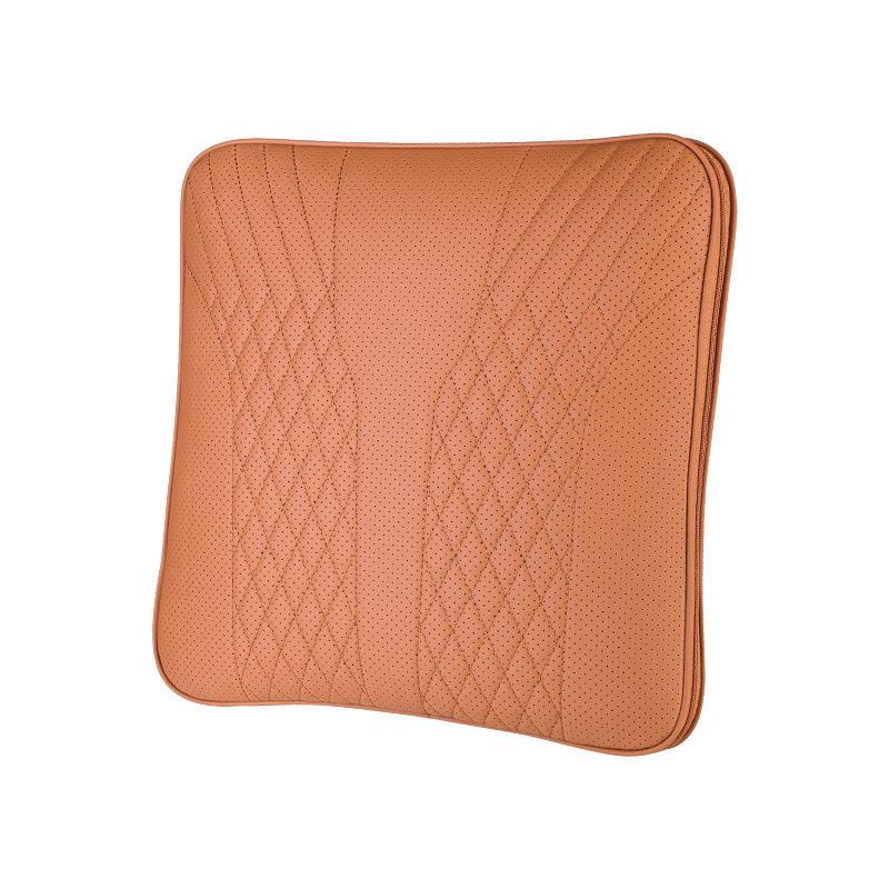 AITO M7/M9/M5 Car Pillow Blanket: Multifunctional Air Conditioning Quilt and Lumbar Support Cushion