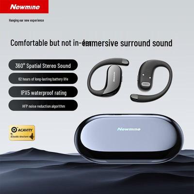 Audio y video – Auriculares inalámbricos