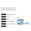 12PCS Washing Machine Cleaner Tablets For Bathroom Front Top Load Washer Deep Clean Powerful Stain Removal Odor Eliminator Tools