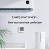 Xiaomi Mijia Smart Temperature and Humidity Monitor 2
