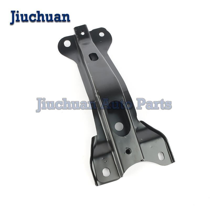 Front Side Member To Front Suspension Crossmember Brace Bracket for Toyota Fotuner Hilux 2004-2012 2011- KUN15 KUN25 51405-0K020