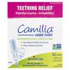 Camilia®, Zahnungsrelief, 1 Monat+, 30 Dosen, 0,034 fl oz (1 ml) Jeder