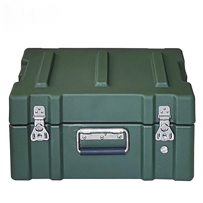 Junshi Heavy-Duty Rotomolded Storage Box