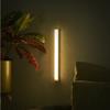 Wireless LED Night Lights Motion Sensor Lights Closet Kitchen Night Lights Bedroom Detector Light Cabinet Staircase Backlit Back Up Lights 1