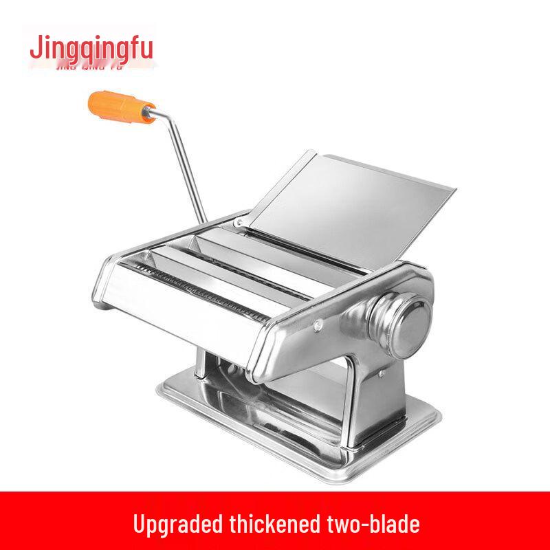 Многофункциональная лапшерезка Jingqingfu из нержавеющей стали