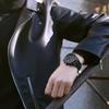 CITIZEN Promaster Light Powered Quartz Movement Stainless Steel Strap Watch Men's Watches Black Dial JY8085-81E