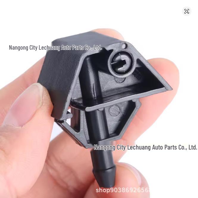 Nissan Qashqai Windshield Washer Nozzle 28932-JD000