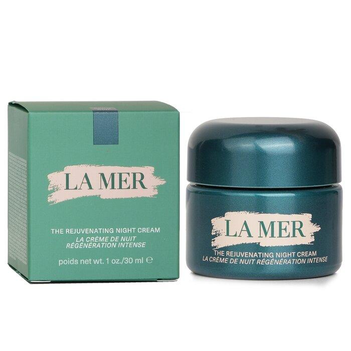 LA MER Revitalizing Night Cream