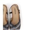 Land Rover Women S Check Strap Sandal lanSac5454wf2