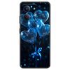 Für Xiaomi Redmi 15C 5G Europa Hülle Marmor Weiche Matte Silikon Rückabdeckung Für Redmi15C Global 15 C 4G Vollständige Handy Hülle Coque